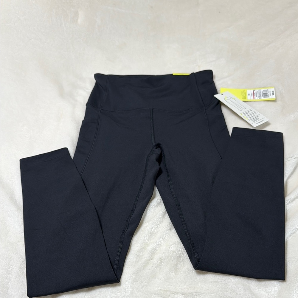 All in Motion Dynamic Flex Black Leggings